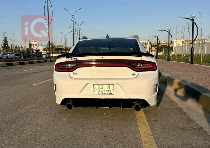 دودج تشارجر